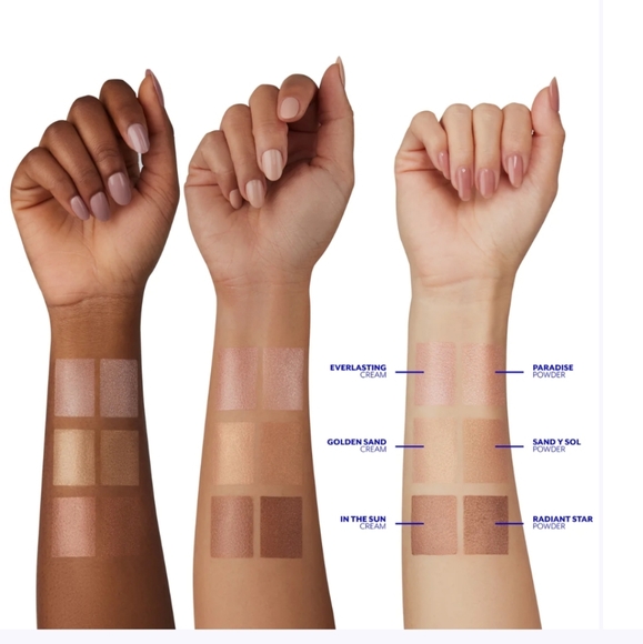 Tresluce Beauty Highlighter - Picture 2 of 3